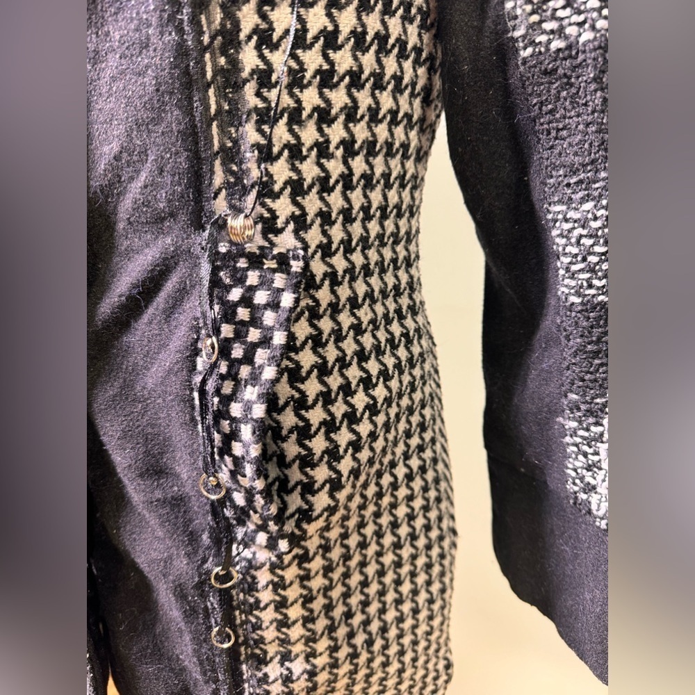 Kaktus Womans Dress Jacket - Picture 3 of 5